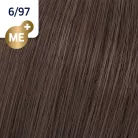 WELLA Koleston Perfect ME+ 6/97 hamulila barna sötétszőke