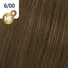 WELLA Koleston Perfect ME+ 6/00 természetes sötétszőke