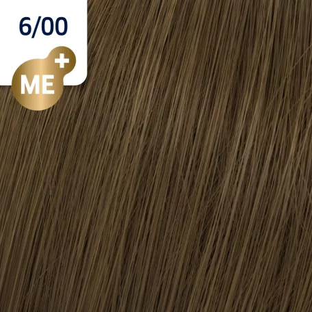 WELLA Koleston Perfect ME+ 6/00 természetes sötétszőke