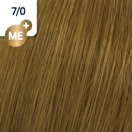 WELLA Koleston Perfect ME+ 7/0  80ml