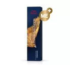 WELLA Koleston Perfect ME+ 7/1 hamvas középszőke