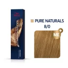WELLA Koleston Perfect ME+ 8/0  80ml 