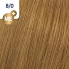 WELLA Koleston Perfect ME+ 8/0  80ml 