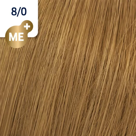 WELLA Koleston Perfect ME+ 8/0  80ml 