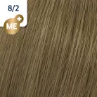 WELLA Koleston Perfect ME+ 8/2 matt világosszőke