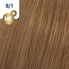 WELLA Koleston Perfect ME+ 8/1 hamvas világosszőke