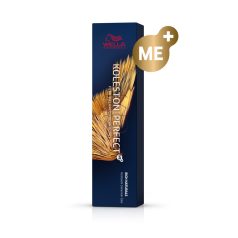   WELLA Koleston Perfect ME+ 8/38 gyöngyház arany világosszőke