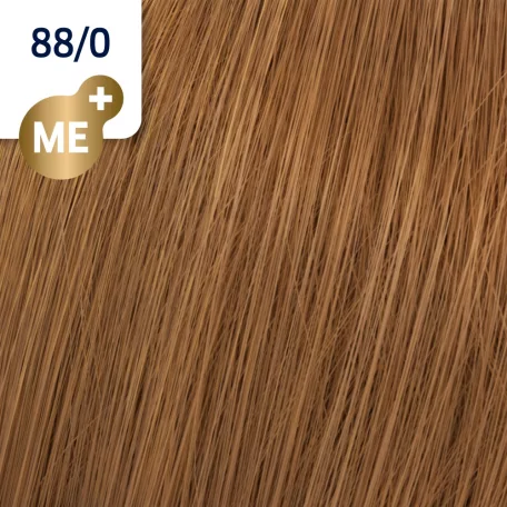 WELLA Koleston Perfect ME+ 8/00 természetes világosszőke