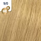 WELLA Koleston Perfect ME+ 9/0 nagyon világosszőke