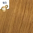 WELLA Koleston Perfect ME+ 9/3 arany nagyon világosszőke