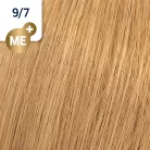 WELLA Koleston Perfect ME+ 9/7 barna nagyon világosszőke