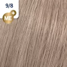 WELLA Koleston Perfect ME+ 9/8 gyöngyház nagyon világosszőke
