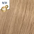 WELLA Koleston Perfect ME+ 9/31 hamvas arany nagyon világosszőke