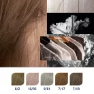 WELLA Koleston Perfect ME+ 9/81 hamvas gyöngyház nagyon világosszőke