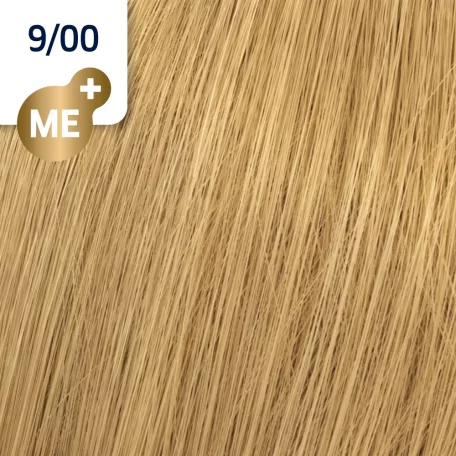 WELLA Koleston Perfect ME+ 9/00 természetes nagyon világosszőke