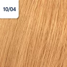 WELLA Koleston Perfect ME+ 10/04 természetes vöröses szőke