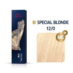 WELLA Koleston Perfect ME+ 12/0 természetes speciál szőke