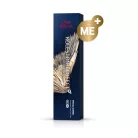 WELLA Koleston Perfect ME+ 12/11 intenzív hamvas speciál szőke