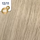 WELLA Koleston Perfect ME+ 12/11 intenzív hamvas speciál szőke