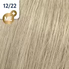 WELLA Koleston Perfect ME+ 12/22 intenzív matt speciál szőke