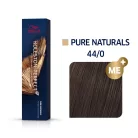 WELLA Koleston Perfect ME+ 44/0 intenzív középbarna