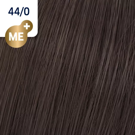 WELLA Koleston Perfect ME+ 44/0 intenzív középbarna