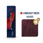 WELLA Koleston Perfect ME+ 44/65 mahagóni lila intenzív középbarna