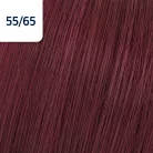 WELLA Koleston Perfect ME+ 55/65 mahagóni lila intenzív világosbarna