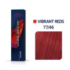WELLA Koleston Perfect ME+ 77/46 vörös intenzív középszőke
