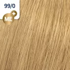 WELLA Koleston Perfect ME+ 99/0 természetes nagyon világosszőke