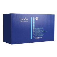 Londa Blondoran porzásmentes szőkítőpor 2x500 g