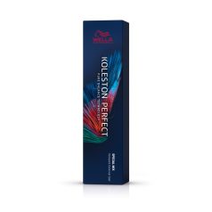 WELLA Koleston Perfect ME+ 0/65 mahagóni lila mixton
