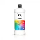 Revlon PRO YOU The Developer krémperoxid 40  VOL 12 % 900 ml
