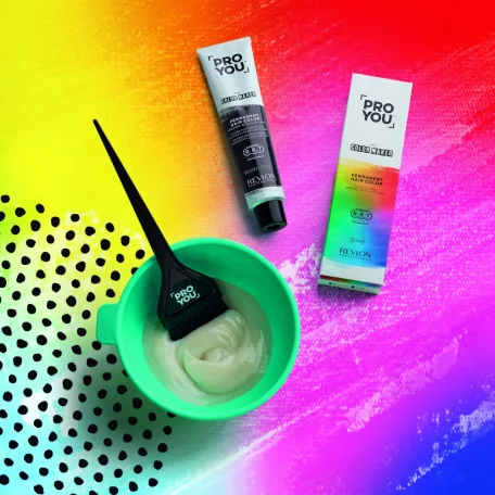 Revlon PRO YOU The Color Maker 12.OS / UL-CLEAR