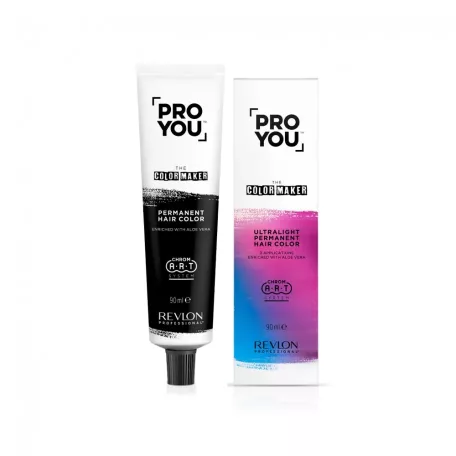 Revlon PRO YOU The Color Maker 7.35 / 7GM