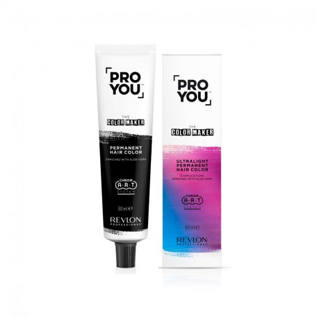 Revlon PRO YOU The Color Maker 12.00 / UL-NW