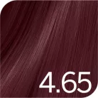 Revlonissimo colorsmetique KER-HA Complex 4.65