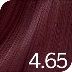 Revlonissimo colorsmetique KER-HA Complex 4.65