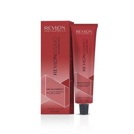 Revlonissimo colorsmetique KER-HA Complex 55.60