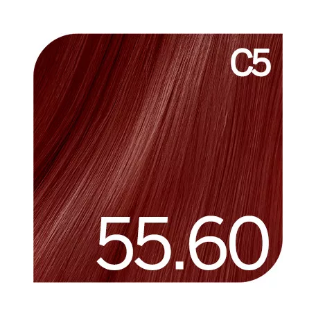 Revlonissimo colorsmetique KER-HA Complex 55.60