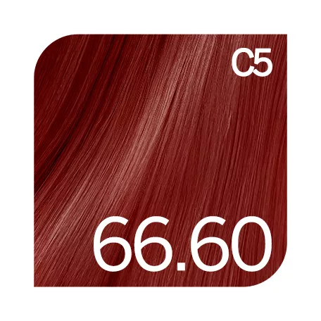 Revlonissimo colorsmetique KER-HA Complex 66.60