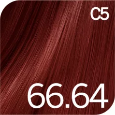 Revlonissimo colorsmetique KER-HA Complex 66.64