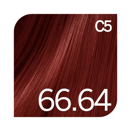 Revlonissimo colorsmetique KER-HA Complex 66.64