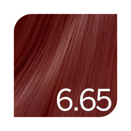 Revlonissimo colorsmetique KER-HA Complex 6.65