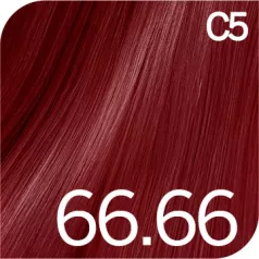 Revlonissimo colorsmetique KER-HA Complex 66.66