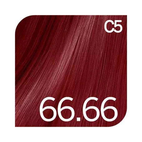 Revlonissimo colorsmetique KER-HA Complex 66.66