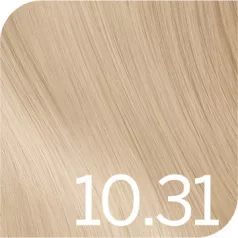 Revlonissimo colorsmetique KER-HA Complex 10.31