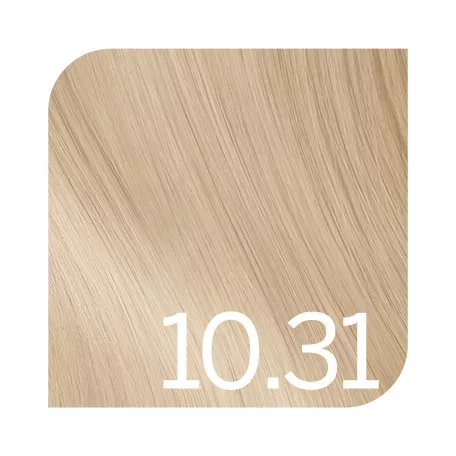 Revlonissimo colorsmetique KER-HA Complex 10.31