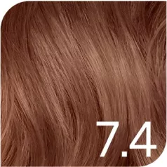 Revlonissimo colorsmetique KER-HA Complex 7.4