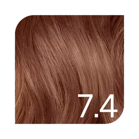Revlonissimo colorsmetique KER-HA Complex 7.4